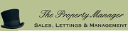 Logo of The Property Manager